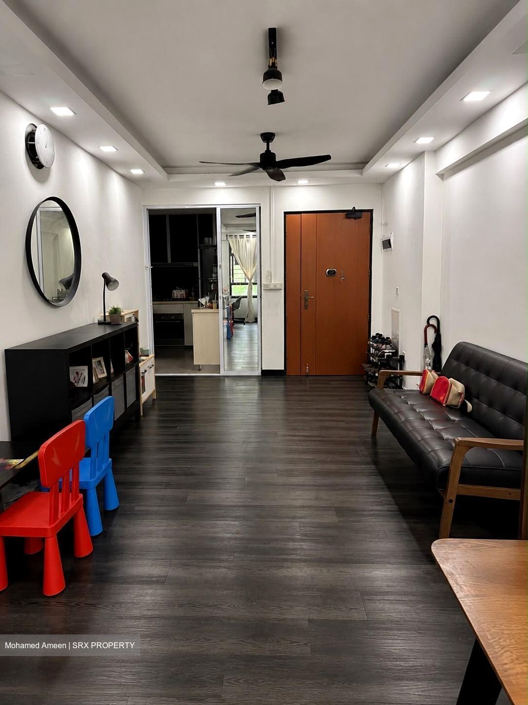 Blk 169C The Nautilus @ Punggol (Punggol), HDB 4 Rooms #591565831